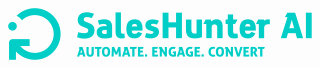 SalesHunter AI