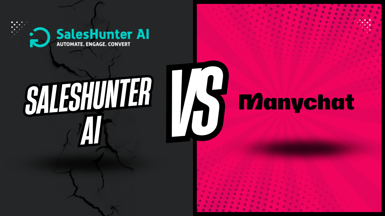 Saleshunter AI